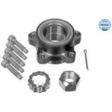 MEYLE-ORIGINAL: True to OE.