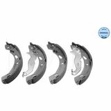 MEYLE-ORIGINAL: True to OE.