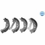 MEYLE-ORIGINAL: True to OE.