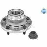 MEYLE-ORIGINAL: True to OE.