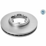 MEYLE-PD: Advanced performance and design.