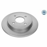 MEYLE-PD: Advanced performance and design.