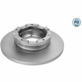 MEYLE-PD: Advanced performance and design.