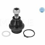 MEYLE-ORIGINAL: True to OE.