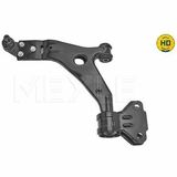 MEYLE-HD: Better than OE.