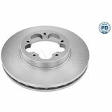 MEYLE-PD: Advanced performance and design.