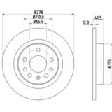 MDC1560C