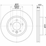 MDC1727C