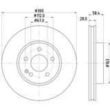 MDC1728C