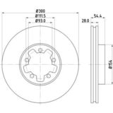 MDC1760