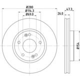 MDC1780C