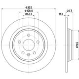 MDC2054