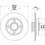 MDC2121