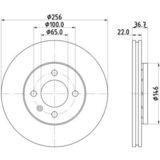 MDC2758