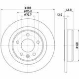 MDC2923C