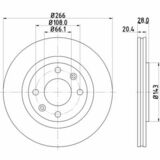 MDC990C