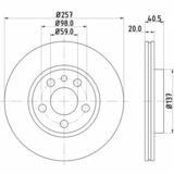 MDC992C