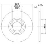 MDC997