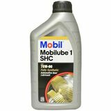 MOBILUBE 1 SHC 75W-90