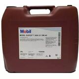 Mobil Super 3000 X1 5W-40