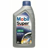 Mobil Super 1000 X1 15W-40