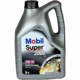 Mobil Super 2000 X1 10W-40