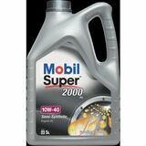 MOBIL SUPER 2000 X1 10W-40