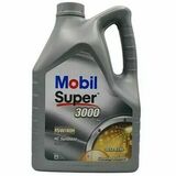 MOBIL SUPER 3000 X1 5W-40
