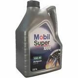 Mobil Super 3000 X1 5W-40