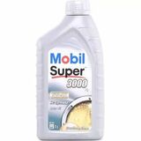 Mobil Super 3000 X1 5W-40