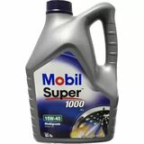 Mobil Super 3000 X1 5W-40