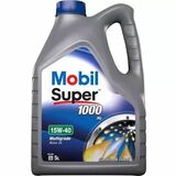 Mobil Super 2000 X1 10W-40