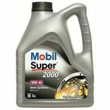 Mobil Super 2000 X1 10W-40