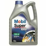 Mobil Super 1000 X1 15W-40