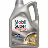 Mobil Super 3000 XE 5W-30