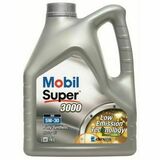 MOBIL SUPER 3000 XE 5W-30