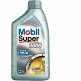 Mobil Super 3000 X1 Formula FE 5W-30