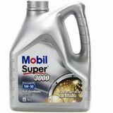 Mobil Super 3000 X1 Formula FE 5W-30