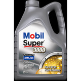 MOBIL SUPER 3000 X1 FORMULA FE 5W-30