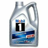 MOBIL 1 10W-60
