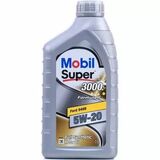 Mobil Super 3000 Formula F 5W-20