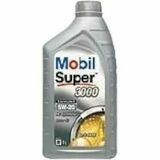 Mobil Super 3000 Formula F 5W-20