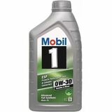 Mobil 1 ESP 0W-30