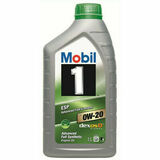 MOBIL 1 ESP X2 0W-20