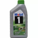 Mobil Delvac 1 Gear Oil 75W-90