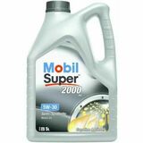 Mobil Super 2000 X1 5W-30