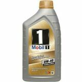 Mobil 1 FS 0W-40