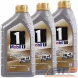 Mobil 1 FS 0W-40