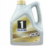 MOBIL 1 FS 0W-40