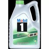 Mobil 1 FS 0W-40